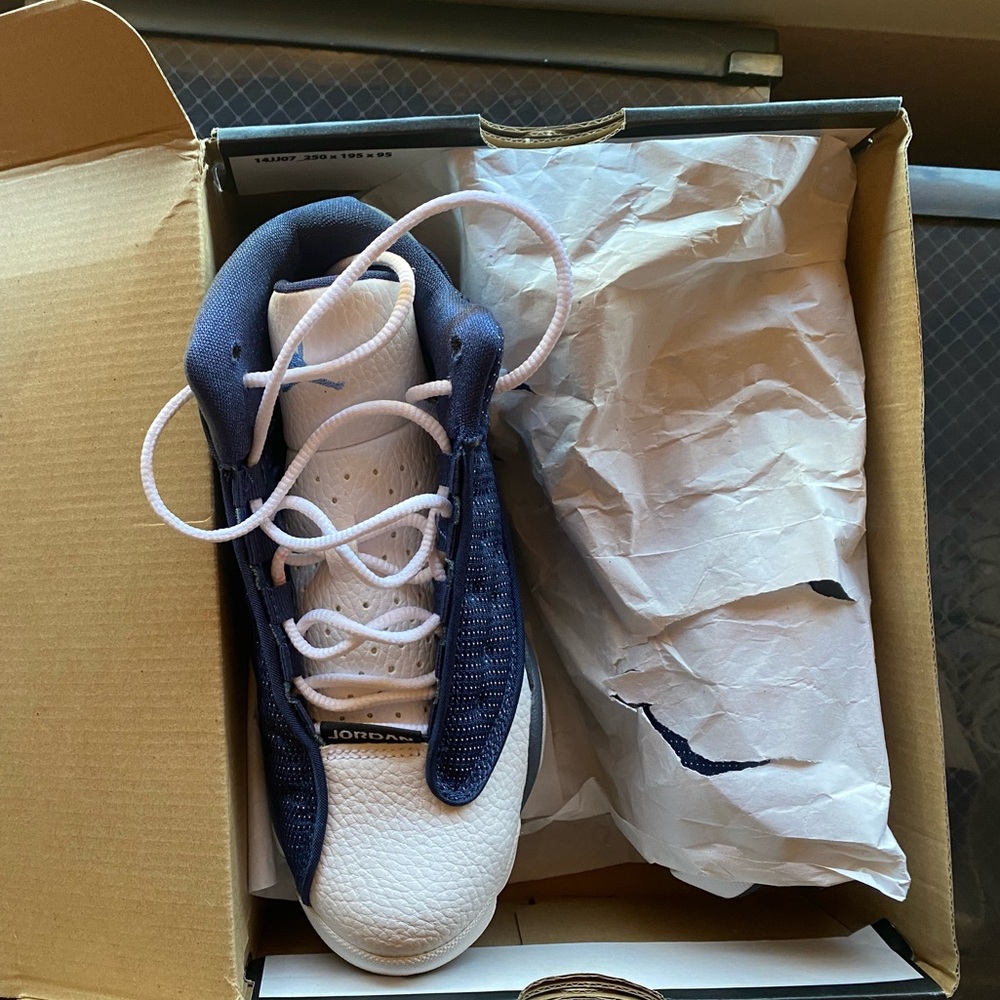Jordan retro 13